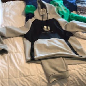 Sweatsuits